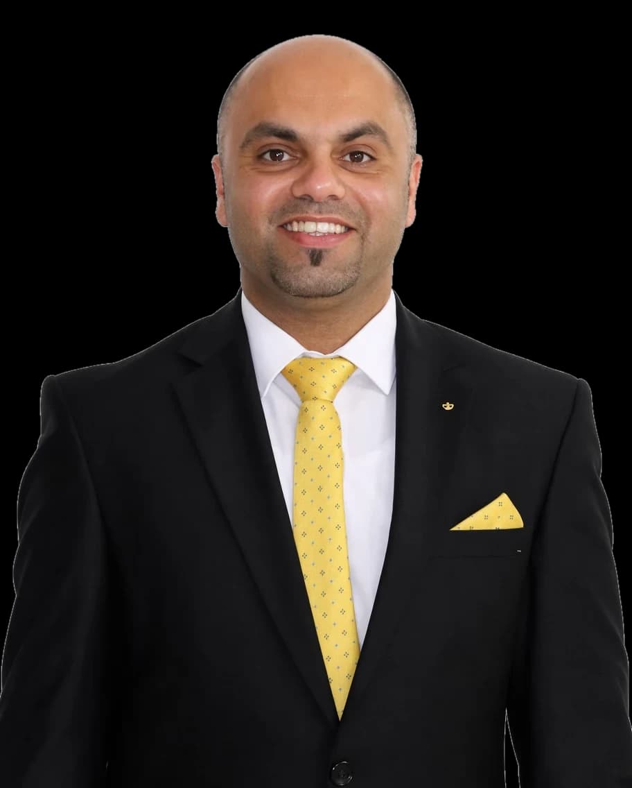 Mohammed M Z Beseiso